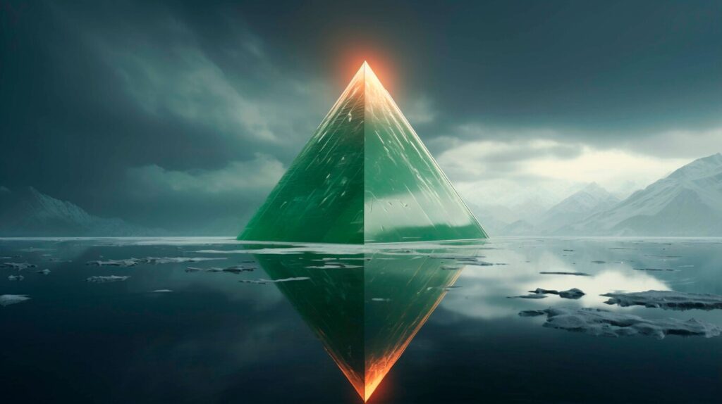 The Bermuda Triangle: Mystery, Theories, and Facts
