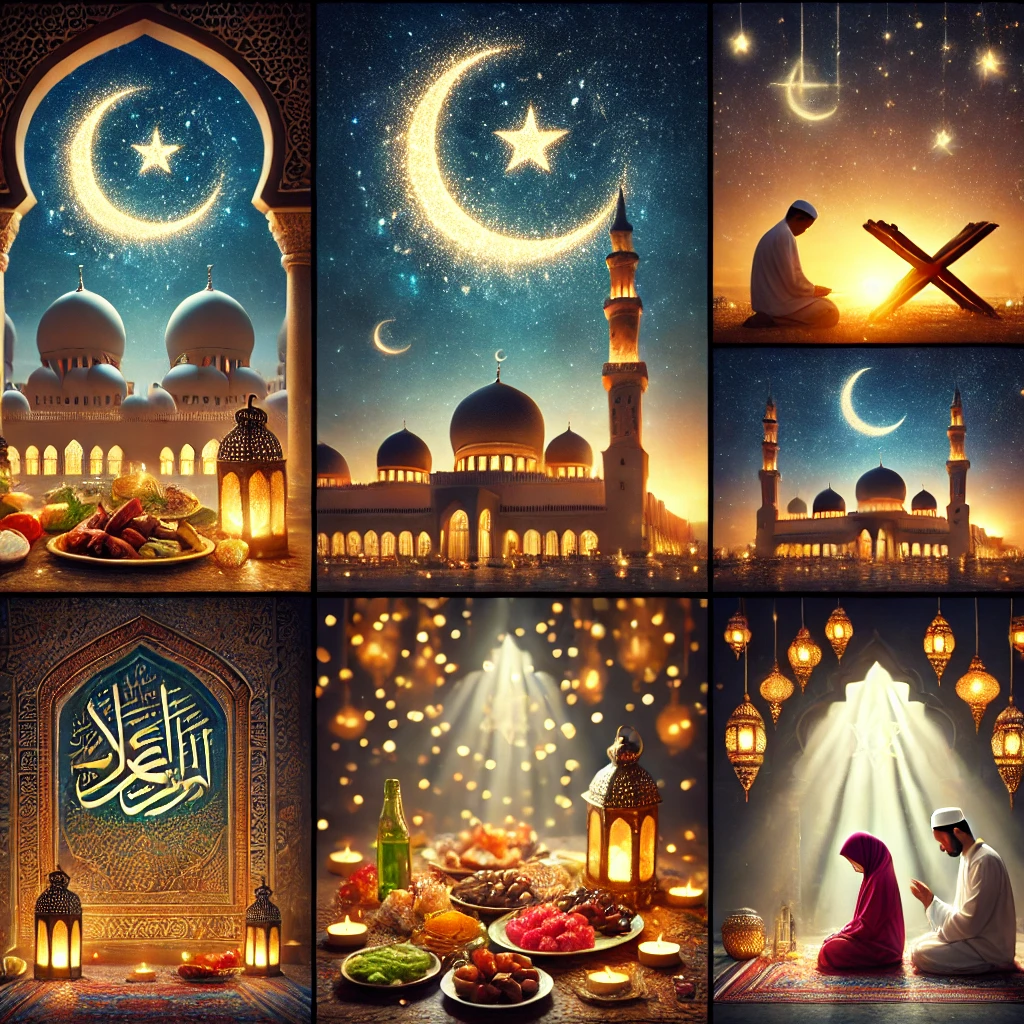 RAMADAN 2025